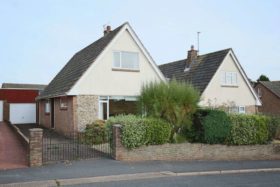 3 bedroom Detached f...